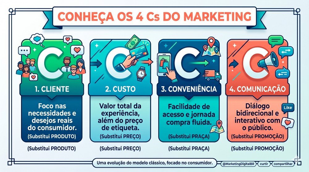 4cs