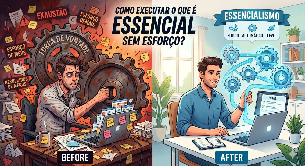 essencialismo
