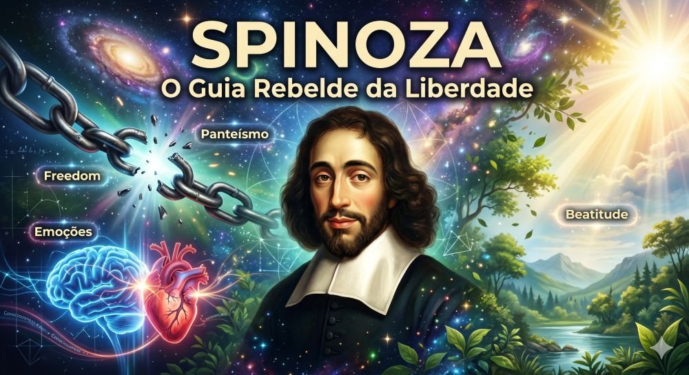 spinoza