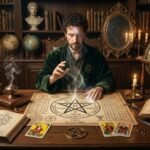 a-ciencia-do-autodominio:-descodificando-a-magia-pratica-de-papus