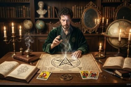 a-ciencia-do-autodominio:-descodificando-a-magia-pratica-de-papus