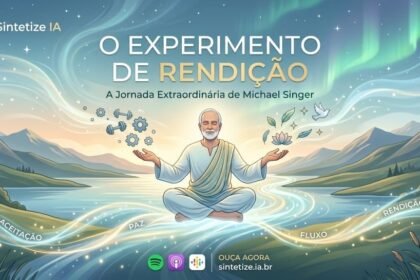 o-experimento-de-rendicao:-a-jornada-extraordinaria-de-michael-singer