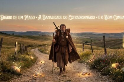 o-diario-de-um-mago:-a-banalidade-do-extraordinario-e-o-bom-combate