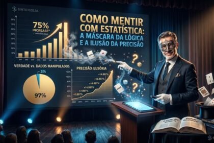 como-mentir-com-estatistica:-a-mascara-da-logica-e-a-ilusao-da-precisao