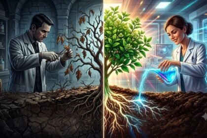 dmso-e-o-paradigma-medico:-a-batalha-entre-cortar-folhas-e-regar-raizes