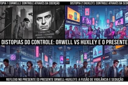 distopias-do-controle:-orwell-vs.-huxley-e-o-reflexo-no-presente
