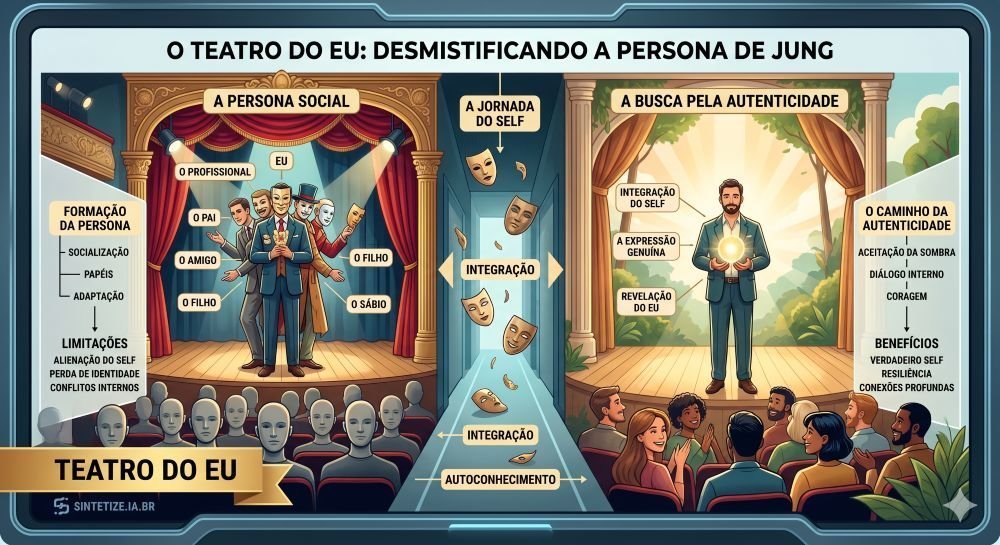 desmistificando-a-persona-segundo-jung:-o-teatro-do-eu-e-a-busca-pela-autenticidade