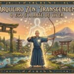 o-arqueiro-zen:-transcendendo-o-ego-e-a-arte-de-viver