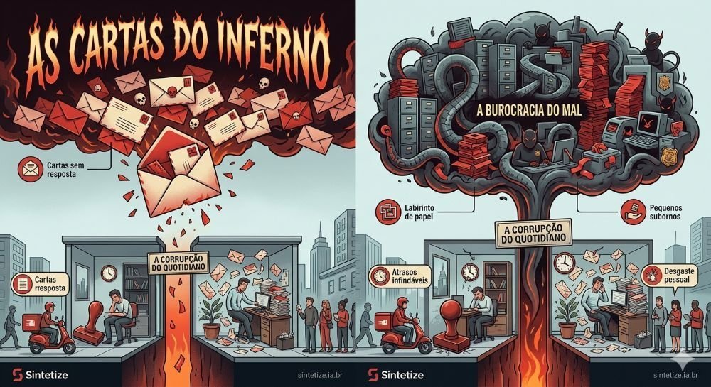 as-cartas-do-inferno:-a-burocracia-do-mal-e-a-corrupcao-do-quotidiano