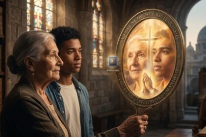 a-essencia-do-cristianismo:-a-teologia-como-espelho-da-humanidade