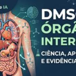 dmso-e-orgaos-internos:-ciencia,-aplicacao-e-evidencias