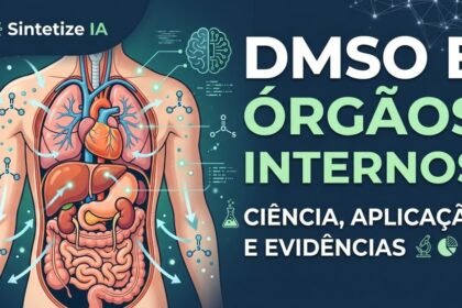 dmso-e-orgaos-internos:-ciencia,-aplicacao-e-evidencias