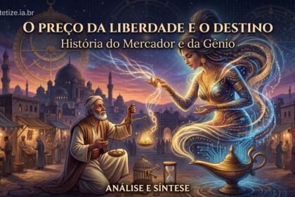 historia-do-mercador-e-da-genio:-o-preco-da-liberdade-e-o-destino