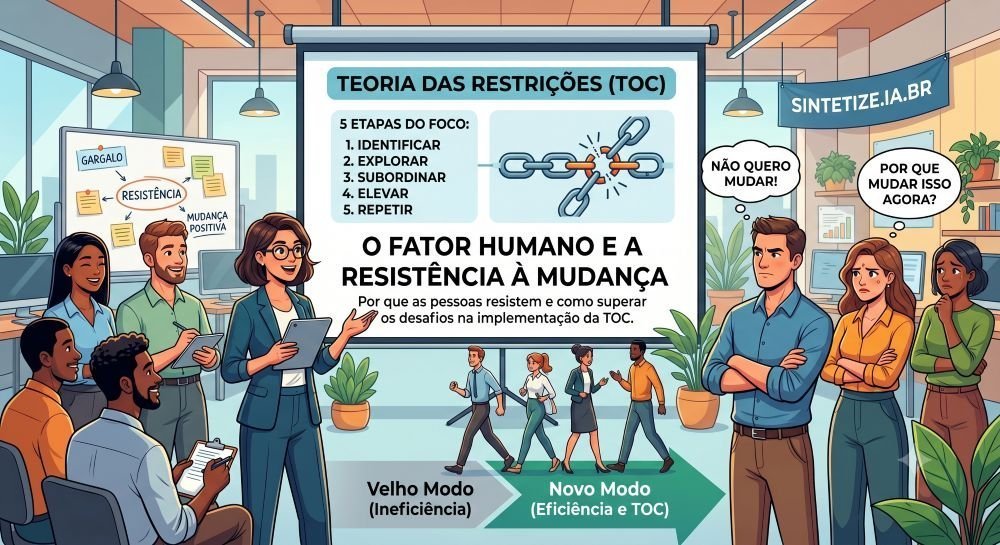 teoria-das-restricoes-(toc):-o-fator-humano-e-a-resistencia-a-mudanca
