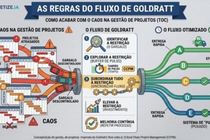 as-regras-do-fluxo-de-goldratt:-como-acabar-com-o-caos-na-gestao-de-projetos-(toc)
