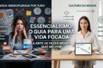 essencialismo:-a-arte-de-fazer-menos,-mas-melhor-|-o-guia-para-uma-vida-focada