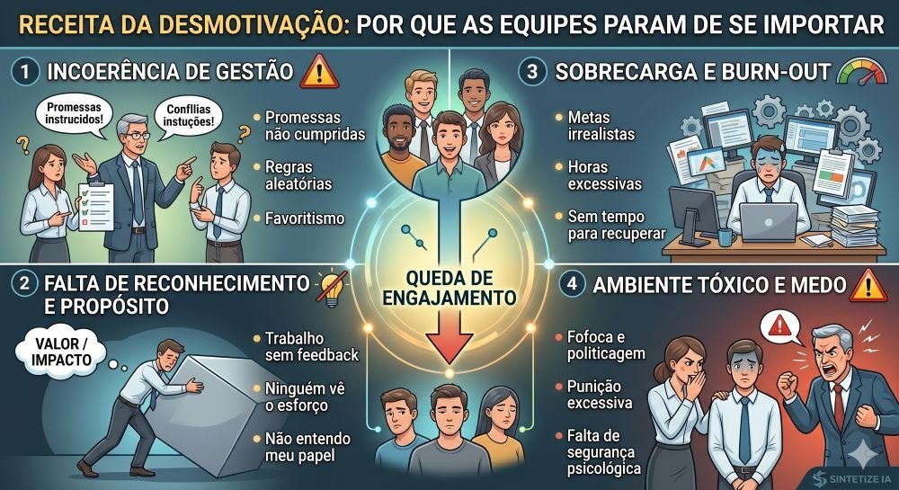 a-receita-da-desmotivacao:-por-que-as-equipes-param-de-se-importar?