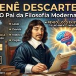 rene-descartes:-o-pai-da-filosofia-moderna-|-o-metodo-e-o-“penso,-logo-existo”