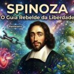 spinoza:-o-guia-rebelde-da-liberdade-|-panteismo,-emocoes-e-a-busca-pela-beatitude