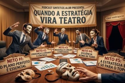 quando-a-estrategia-vira-teatro:-5-mitos-corporativos-para-abandonar-hoje