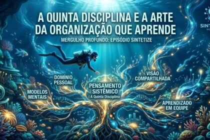 mergulho-profundo:-a-quinta-disciplina-e-a-arte-da-organizacao-que-aprende